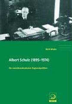 Albert Schulz (1895-1974)