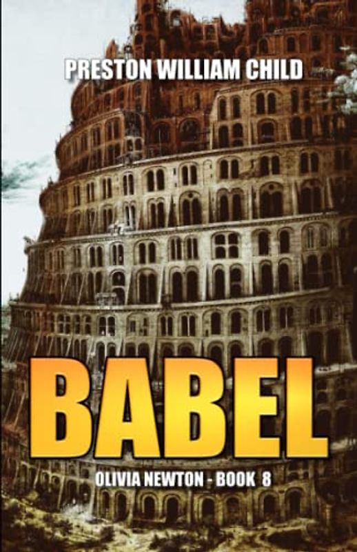 Babel (Olivia Newton, Band 8)