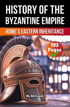 The History of Byzantine Empire