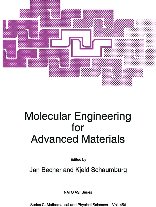 Molecular Engineering for Advanced Materials