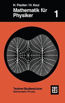 Mathematik für Physiker