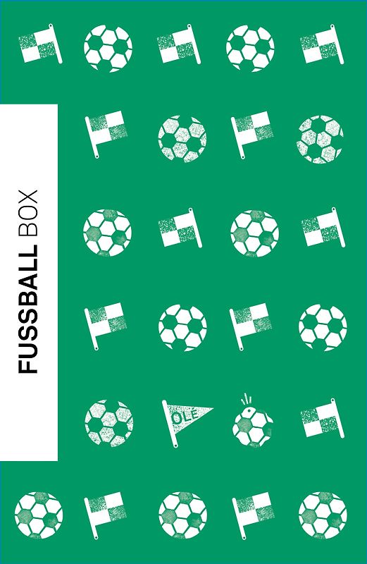 Fussball Box