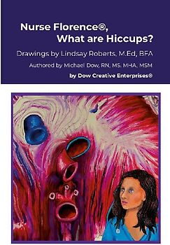 Nurse Florence®, What are Hiccups?
