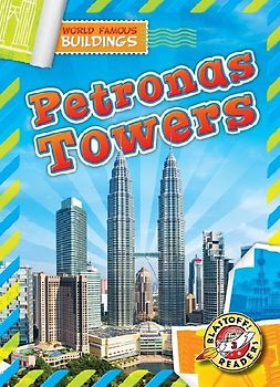 Petronas Towers