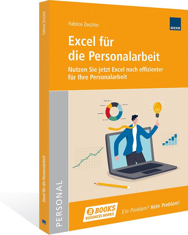 Excel für die Personalarbeit