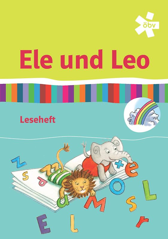 Ele und Leo, Leseheft