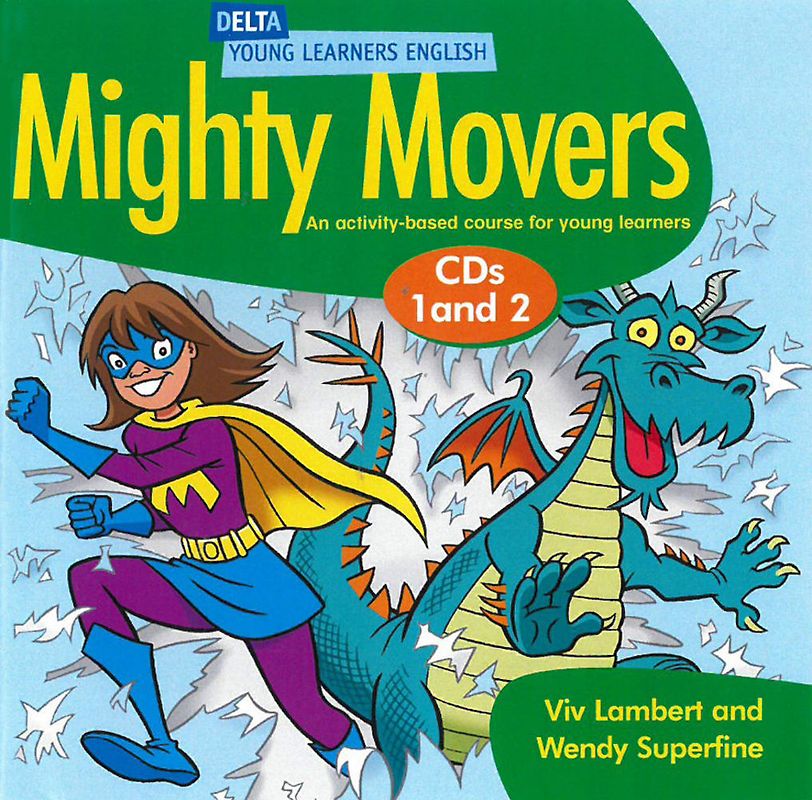 Mighty Movers