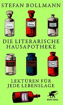 Die literarische Hausapotheke