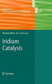Iridium Catalysis