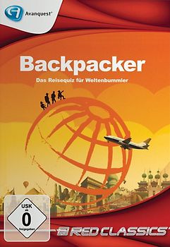 Red Classics - Backpacker PC Spiele
