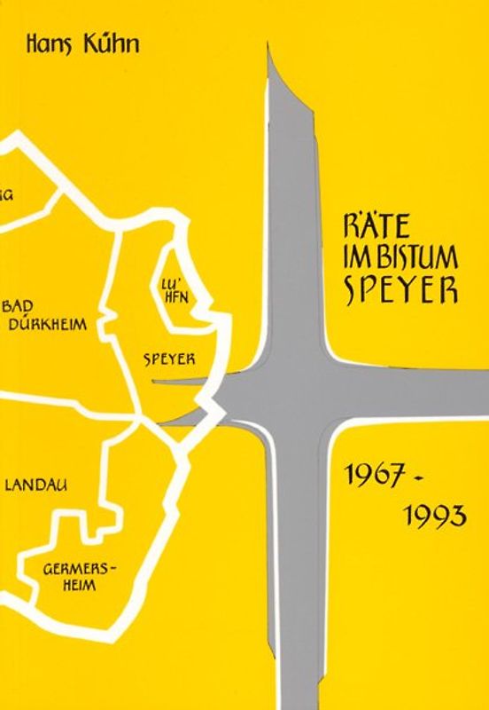 Räte im Bistum Speyer