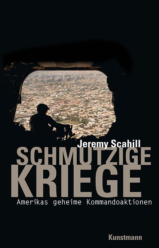 Schmutzige Kriege