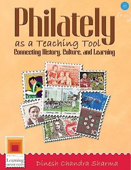 Philately as a Teaching Tool