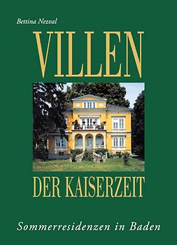 Villen der Kaiserzeit