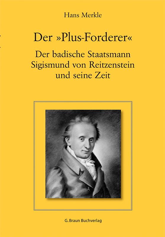 Der "Plus-Forderer"