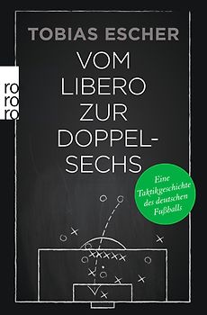 Vom Libero zur Doppelsechs