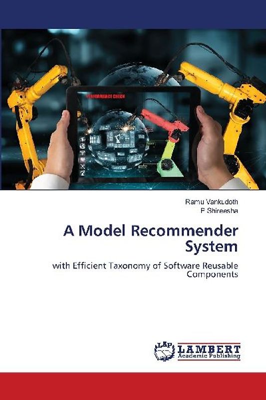 A Model Recommender System
