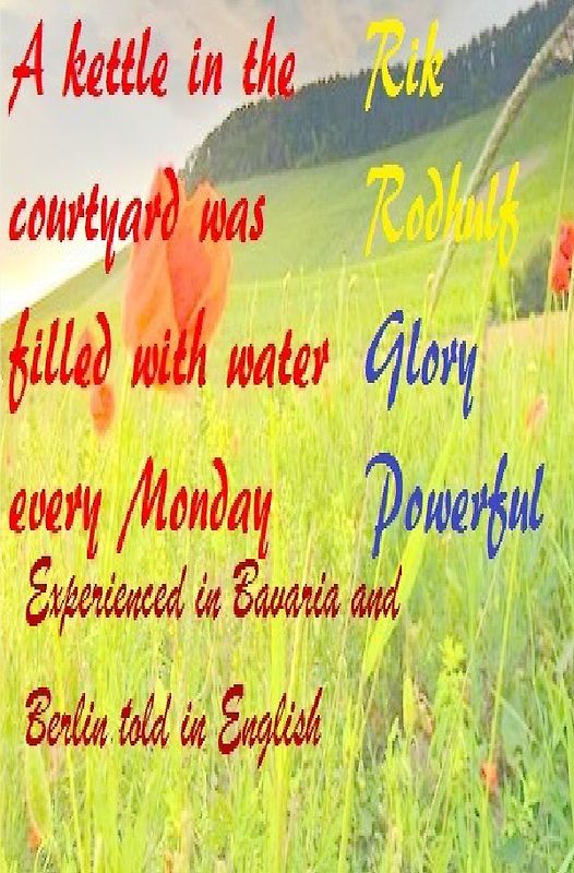 At the end of June, beginning of July 1918, the “Spanish flu” reached Germany