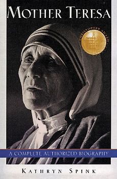 Mother Teresa