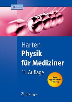 Physik für Mediziner