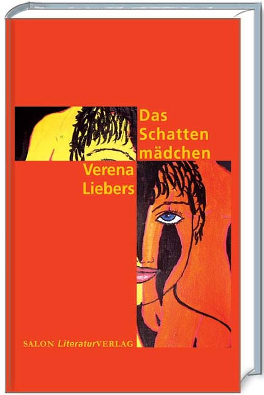 Das Schattenmädchen