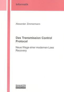 Das Transmission Control Protocol