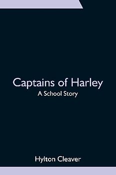 Captains of Harley