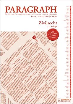 Zivilrecht