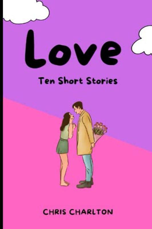 Love - Ten Short Stories