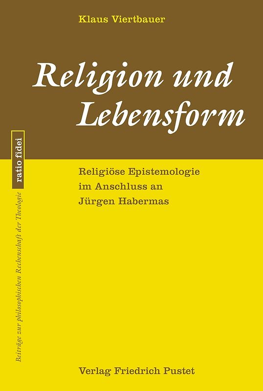 Religion und Lebensform