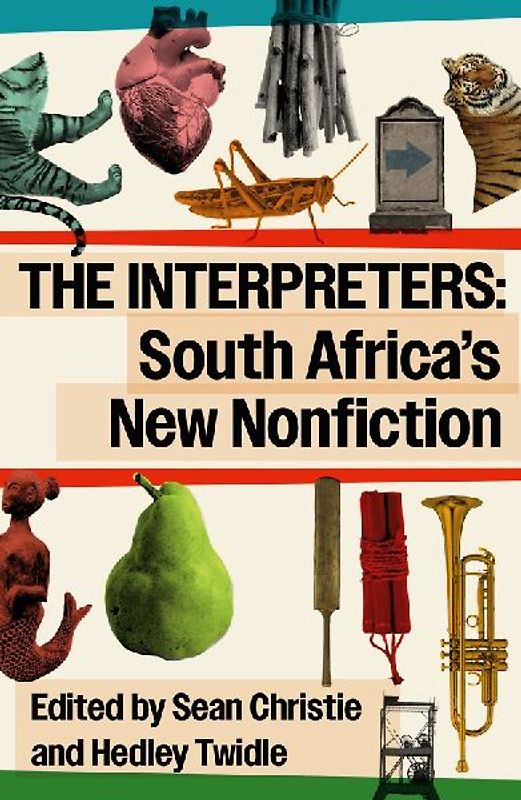The Interpreters