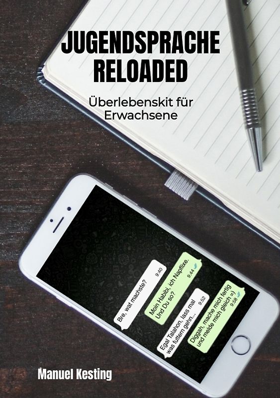 Jugendsprache Reloaded