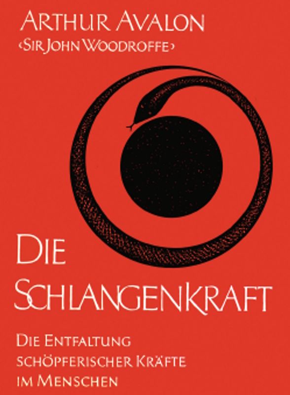 Die Schlangenkraft