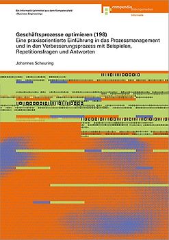 Geschäftsprozesse optimieren (198)