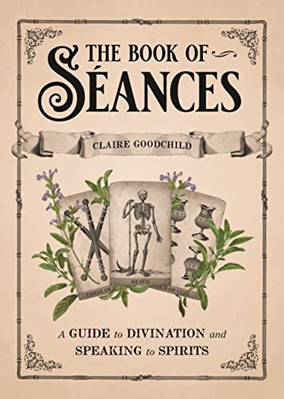 The Book of Séances