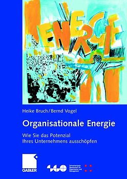 Organisationale Energie