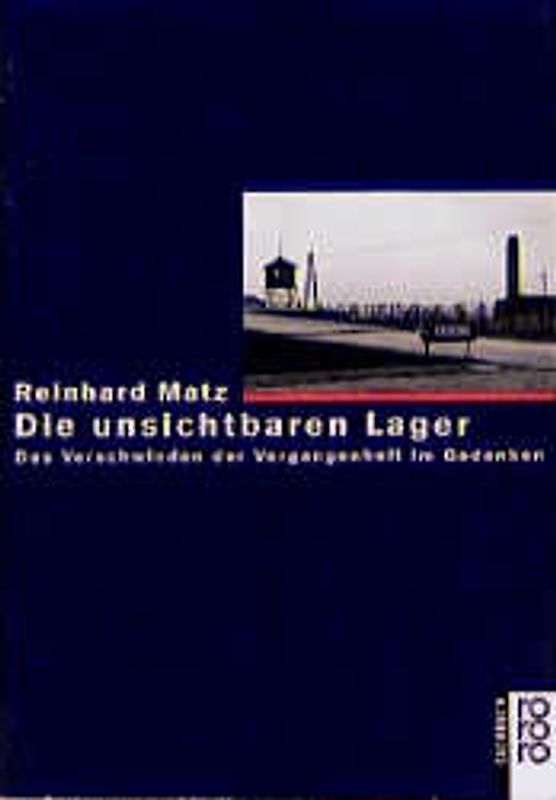 Die unsichtbaren Lager