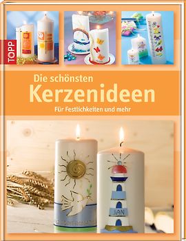 Die schönsten Kerzenideen