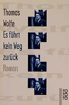 Es führt kein Weg zurück