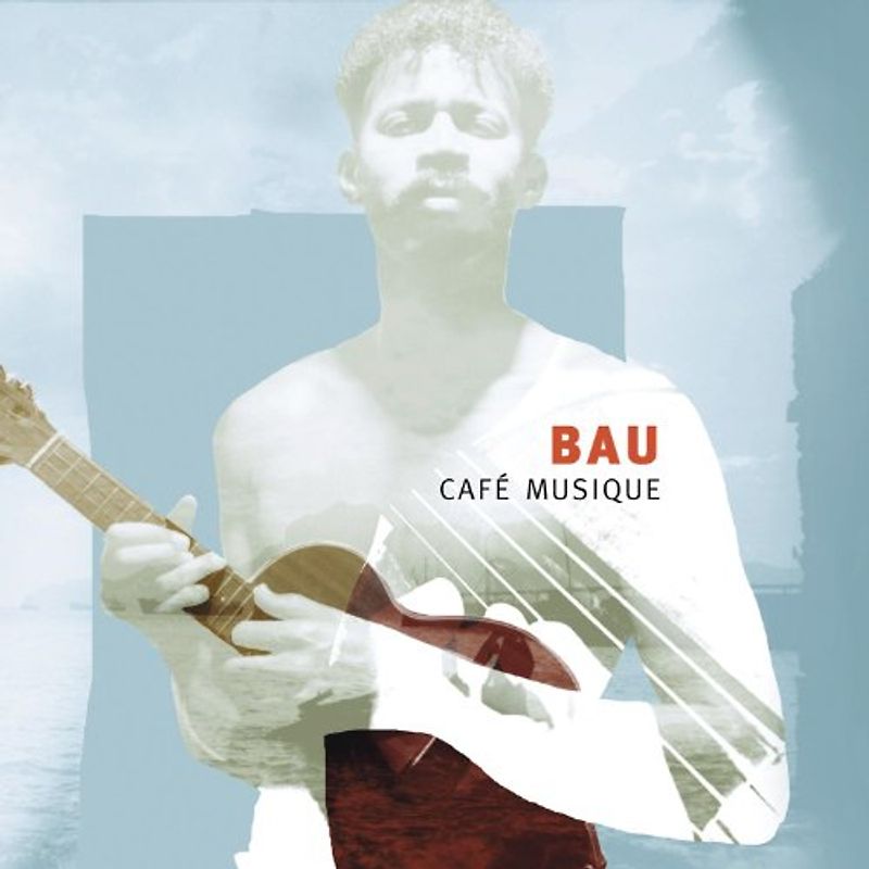 Bau - Cafe Musique
