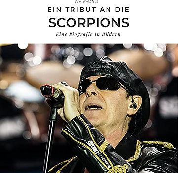 Ein Tribut an die Scorpions