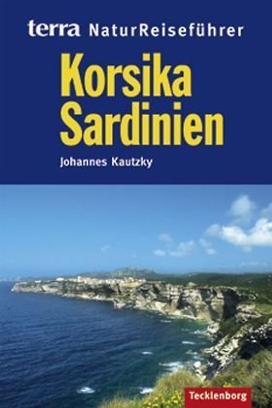 Korsika /Sardinien