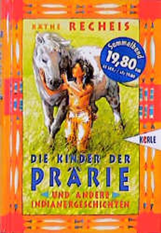 Kinder der Prärie