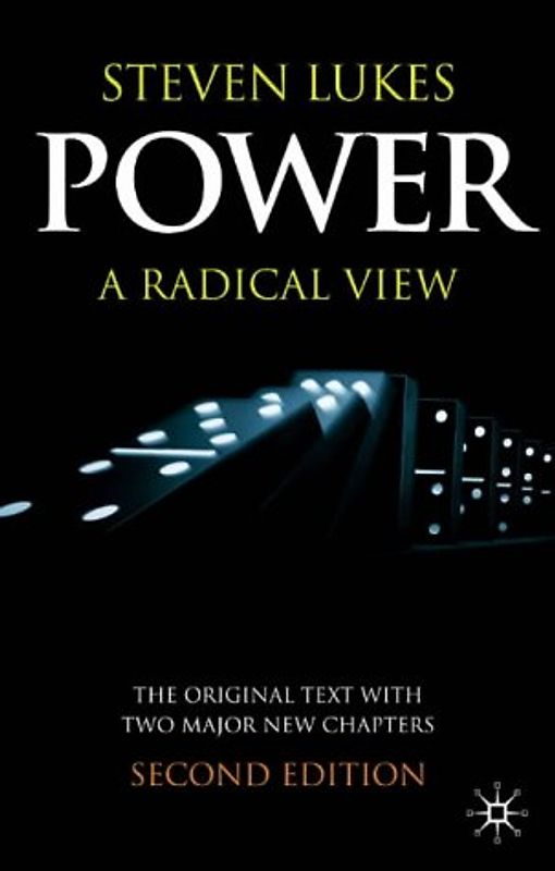 Power. A Radical View