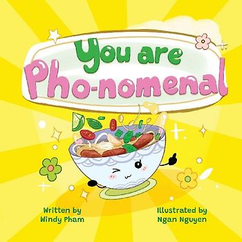 You Are Pho-nomemal