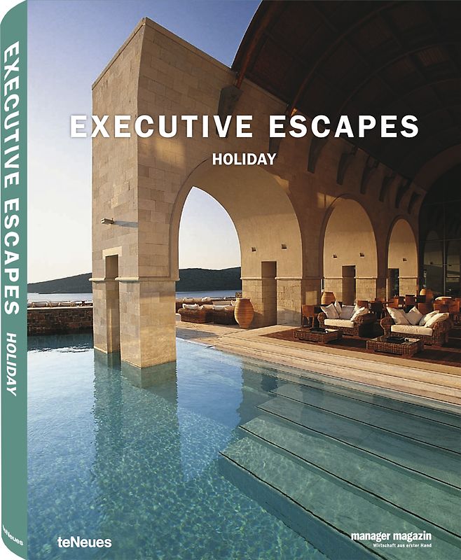 Executive Escapes Holiday
