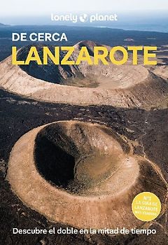 Lanzarote de cerca 2