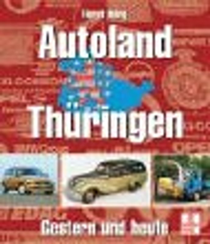 Autoland Thüringen