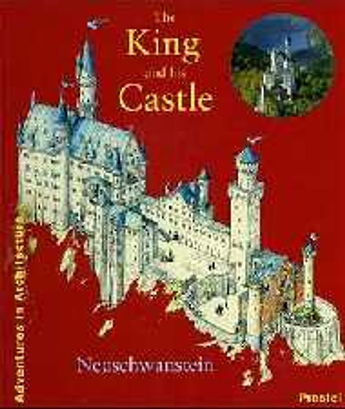 The King and His Castle