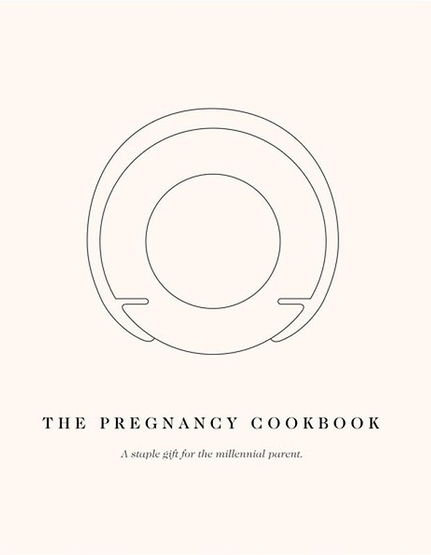 Pregnancy Cookbook